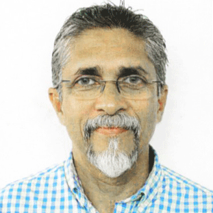 Menino Goes Proenca & Jose Lourdes Goes Proenca,  Directors