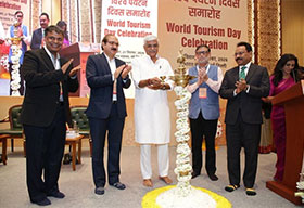 India Launches National Digital Tourism Stack