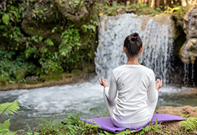 Rishikesh: Ganga, Wellness & Adventure