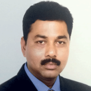 S Indira Kumar, MD