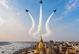 Indian Air Force Day 2026 Marks 94 Years