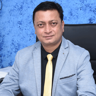 Umesh Kulkarni  , General Manager
