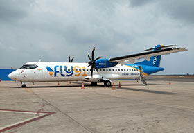 FLY91 Adds 14 Destinations in Winter 2026  - 27