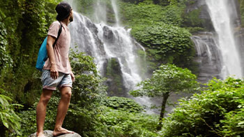 Karnataka: Hills, Heritage and Coastal Experiences