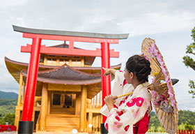 Uttar Pradesh Promotes Buddhist Tourism at Japan Expo