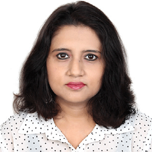 Anindita Chatterjee,Director 