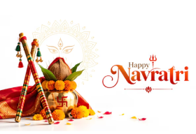 9 Days of Navaratri Celebrations Culture and Travel