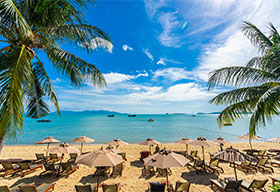 Goa Opens 2026–27 International Charter Season