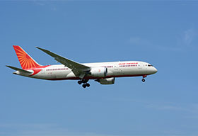 Air India Adds Direct Delhi Osaka Flights in 2027