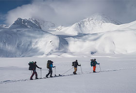  Annapurna Base Camp Sees Tourist Arrivals Surge
