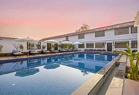 Sterling Opens Leopard Haven in Jawai, Rajasthan