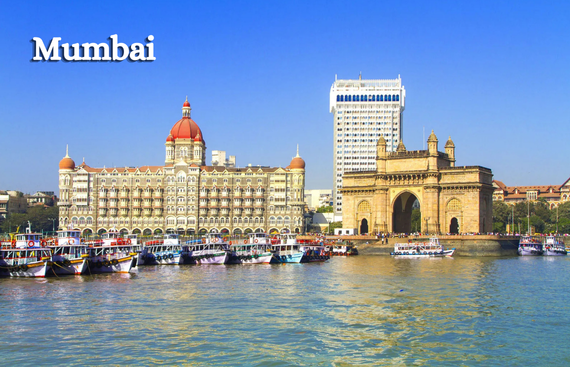 Mumbai