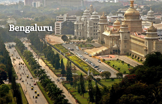 Bengaluru