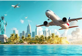 flydubai Holidays Expands to 100+ Destinations