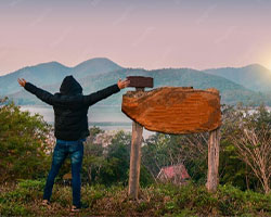 Tourism Is Becoming More Than a Journey