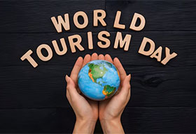 World Tourism Day 2026: Tourism’s Role in Global Growth