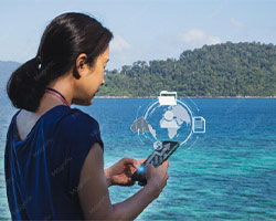 Technology Is Reshaping How People Travel