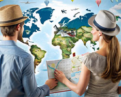  The Next Phase of Travel Is Built Around Experience