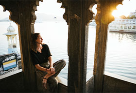 Religious Travel Drives India’s Domestic Tourism