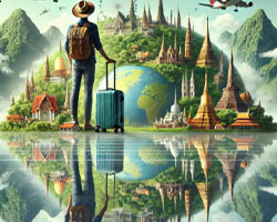 The Future of Tourism Depends on Responsible Growth