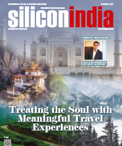 Treating the Soul with Meaningful Travel Experiences