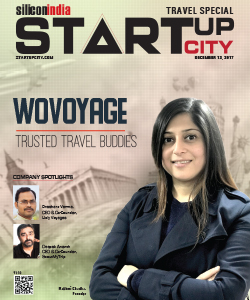 Wovoyage: Trusted Travel Buddies 