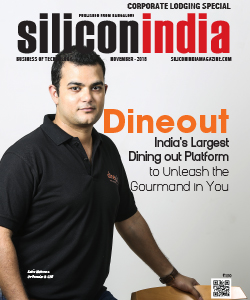 Dineout: India's Largest Dining Out Platform to Unleash the Gourmand in You 