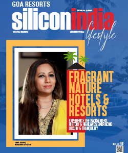 Fragrant Nature Hotels & Resorts: Experience the Backwaters, History & Highlands Embracing Luxury & Tranquility