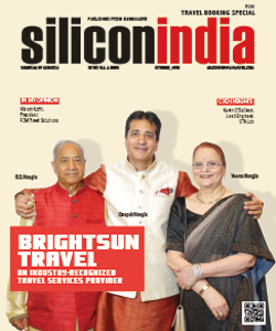 Brightsun Travel: An Industry-Recognized Travel Services Provider