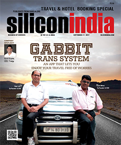 Gabbit Trans System: An App that Lets You Enjoy Your Travel Free of Worries