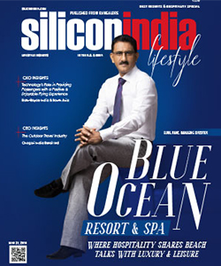 Blue Ocean Resort & Spa: Where Hospitality Shares Beach Talks with Luxury & Leisure