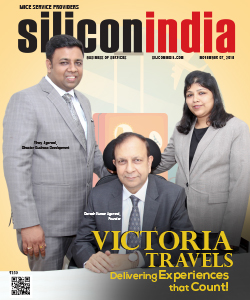 Victoria Travels: Delivering Experiences that Count!