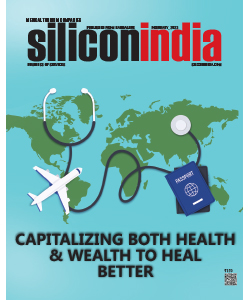 Capitalizing Both Health & Wealth To Heal Better