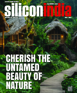 Cherish The Untamed Beauty Of Nature