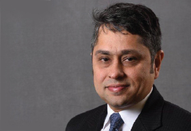 Anupam Bokil, Vice President - Technology, Sabre APAC