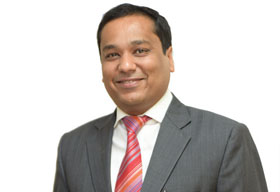  Pankaj Gupta, Founder & CEO, EnableX