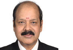 Sivakumaran Janakiraman, Chief Operating Officer, Kovai Medical Center and Hospital 