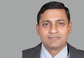 Shyam Krishnamurthy, Country Head, Airasia Super App