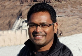 Arun Bright - Lead Product Owner - Sabre Global Development Center, Bengaluru