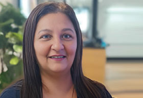 S Khyati Bhinde, CEO, Chogori India Retail