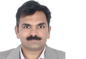 Vishnu Vardhan Makkapati, Associate Director - Client Technology Artificial Intelligence Center, EY Global Delivery Services