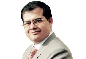 Pradipta Mohapatra, Asst Vice President - Sales & Marketing, MAYFAIR Hotels & Resorts