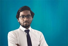 Emmanuel Christi Das, Editor
