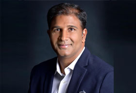   Sekhar Garisa, CEO, Foundit