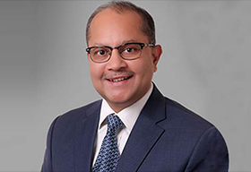 Sanjay Mohan, Group CTO, MakeMyTrip