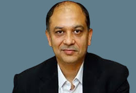 Kapil Behl, Managing Director, WM Universal Solutions India