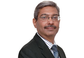Prakash Dharmani, Global CIO, EPL Ltd.