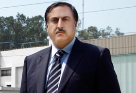 Akshay Bector, Chairman & Managing Director, Cremica Food Industries Limited