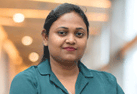 Mandvi Singh, Assistant Managing Editor