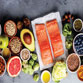 Healthy Eating For Boosting Immunity